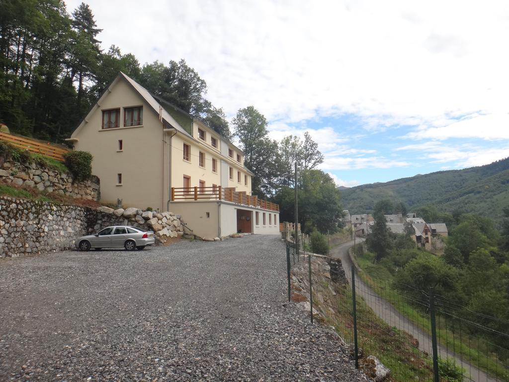La Maison D'Ilhan Esterno foto