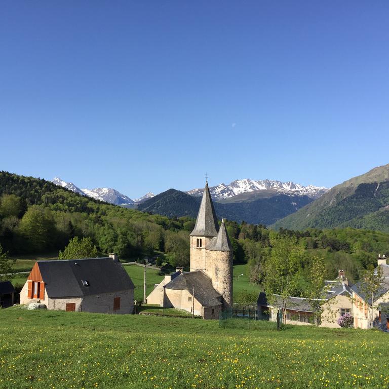 La Maison D'Ilhan Esterno foto
