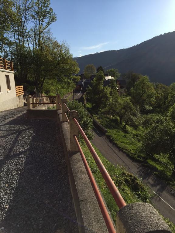 La Maison D'Ilhan Esterno foto