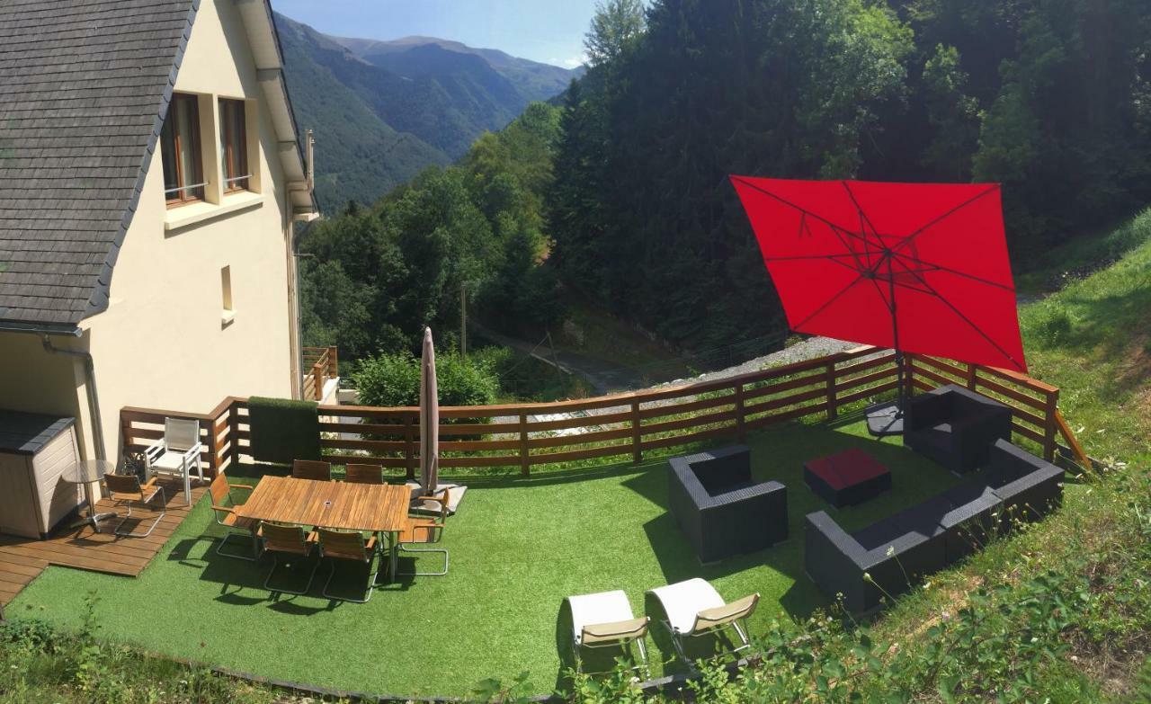 La Maison D'Ilhan Esterno foto