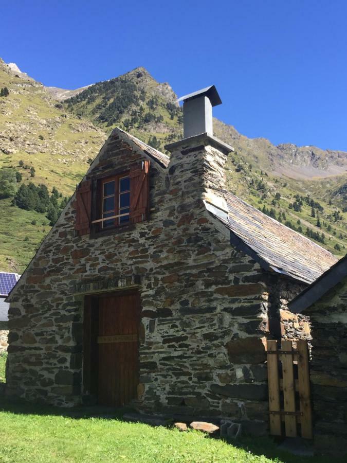 La Maison D'Ilhan Esterno foto